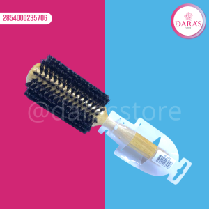 CEPILLO DE MADERA NO.MO-2357 20 LINEAS