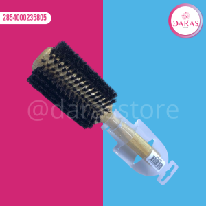 CEPILLO DE MADERA NO.MO-2358 22 LINEAS