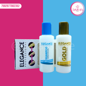 CIRUGIA ELEGANCE 120ML GOLD