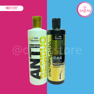 CIRUGIA HAIR PREMIUM 500ML LACTOPLASTIA