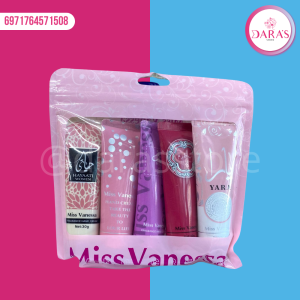 CREMA MISS VANESSA 30GR DE MANOS HAND CREAM NO.M7150