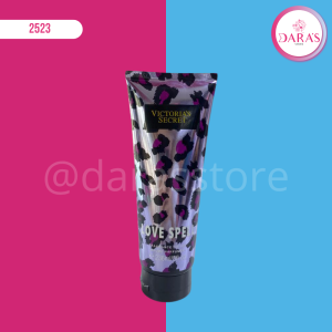 CREMA VICTORIA'S SECRET 236ML CORPORAL LOVE SPELL