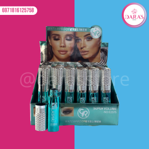 DELINEADOR 9R LIQUIDO LASHA WATERPROOF NO.E2575