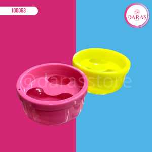 ESCUDILLA PARA MANOS NO.MO-2601 (MANILA)