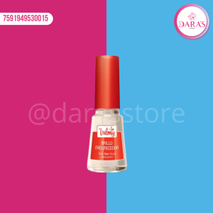 ESMALTE VALMY 14ML BRILLO ENDURECEDOR