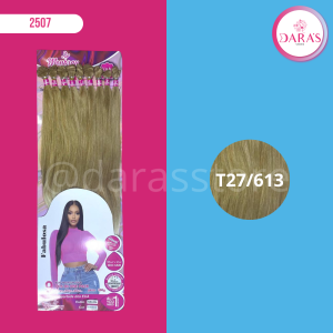 EXTESIONES MONBRAY 300GR NO.T27/613 LISAS FABULOSA