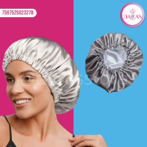 GORRO DE SATIN FASHIONALLE NO.MO-2327