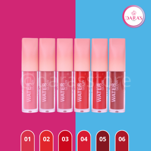 LABIAL MAXGLOW 3.5GR NO.03 LIQUIDO WATER GLOSS