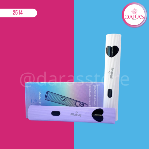 LAMPARA JELLY MONBRAY J20 HANDHELD NAIL