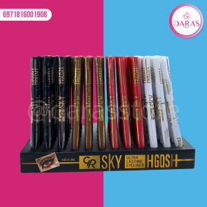 LAPIZ 9R 2GR DELINEADOR SKY HGOSH NO.A190