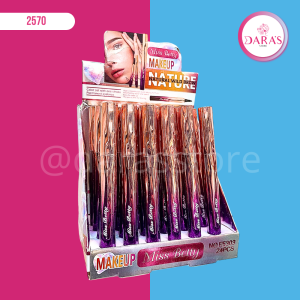 LAPIZ MISS BETTY 3.2GR DE CEJAS (MICROBLANDING) NO.E5303