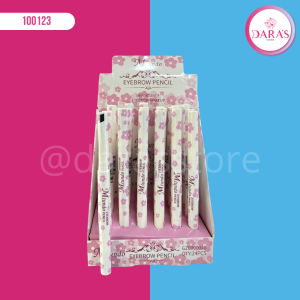 LAPIZ MLUNDO DELINEADOR NO.GZ8090040