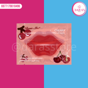 MASCARILLA DARRY LOVE 8GR DE LABIO CHERRY