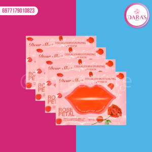 MASCARILLA DARRY LOVE 8GR DE LABIO ROSA PETAL