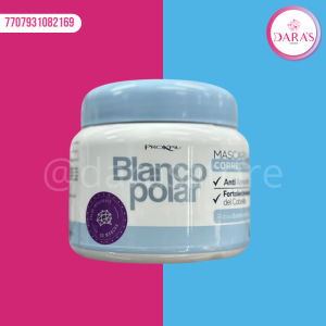 MASCARILLA PROKPIL 350GR BLANCO POLAR CORRECTORA