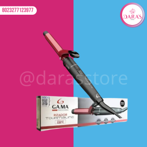 ONDULADOR GAMA 220C RIZADORA TOURMALINE