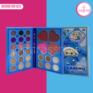 PALETA LABUBU DE SOMBRA MAIGC 28TONOS NO.Y0102