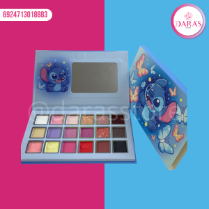 PALETA STITCH DE SOMBRA 18TONOS NO.EYE-1888