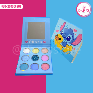 PALETA STITCH DE SOMBRA 9TONOS NO.EYE-0920