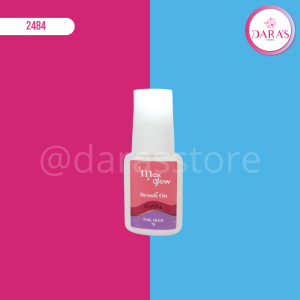 PEGA MAXGLOW 7GR BRUSH ON