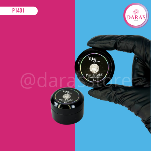 PEGA MAXGLOW 8ML DE CRISTAL