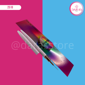 PINCEL LINER MONBRAY 09MM PROFESSIONAL NAIL