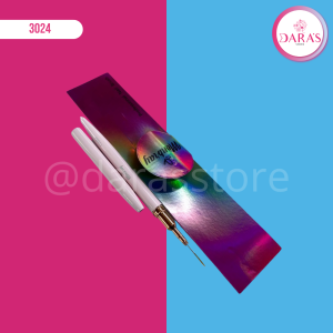 PINCEL LINER MONBRAY 11MM PROFESSIONAL NAIL