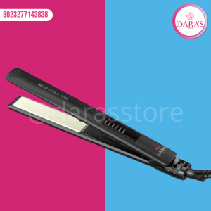 PLANCHA GAMA 230C/450F BELLA CERAMIC SHINE