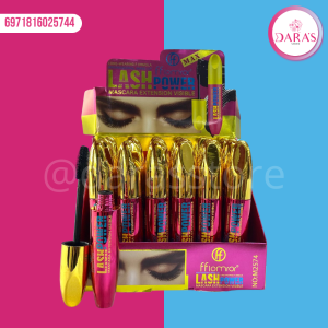 RIMEL FFIOMRAR LASH POWER NO.M2574
