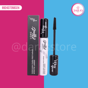 RIMEL MAXGLOW 7GR LONG EFFECT NO.MGR002