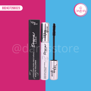 RIMEL MAXGLOW 9GR DRAMA LASH NO.MGR001