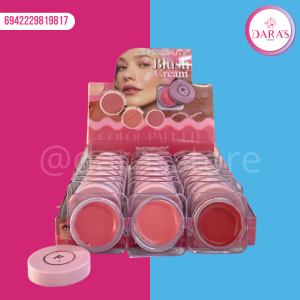 RUBOR FAVORBEAUTY 4GR EN CREMA NO.BL9311