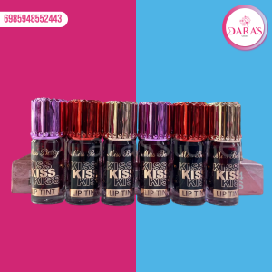 TINTA MISS BETTY DE LABIO KISS KISS KISS NO.L5244