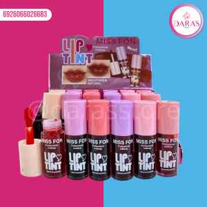 TINTA MISS FON DE LABIO LIP TINT NO.LT49