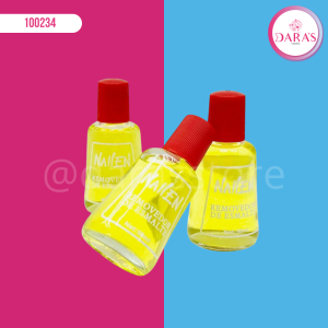ACETONA NAILEN 50ML REMOVEDOR DE ESMALTE
