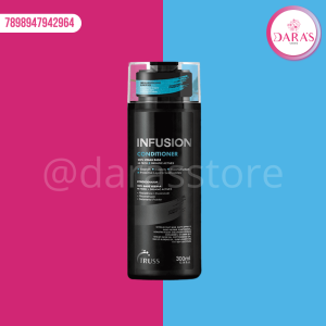 ACONDICIONADOR TRUSS 300ML INFUSION