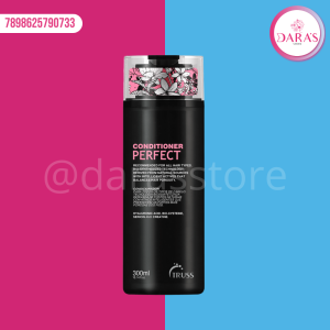 ACONDICIONADOR TRUSS 300ML PERFECT