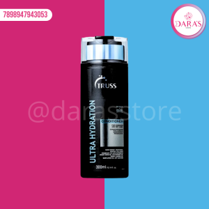 ACONDICIONADOR TRUSS 300ML ULTRA HYDRATACION (LINEA PROFESIONAL)