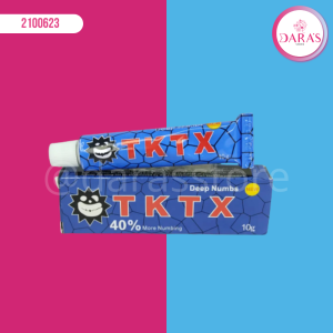 ANESTESIA TKTX 10GR 40%