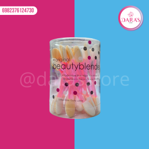 APLICADOR DE MAQUILLAJE BEAUTYBLENDER