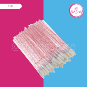 APLICADOR DE MAQUILLAJE PAQX50