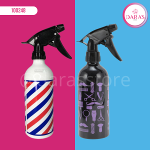 ATOMIZADOR 300ML BARBER SHOP