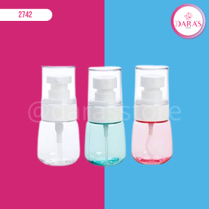 ATOMIZADOR DE LUJO 30ML