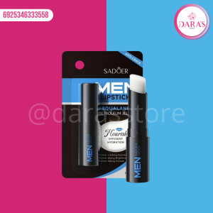 BALSAMO SADOER 2.7GR MEN SQUALANE