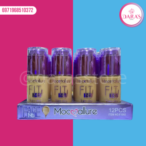 BASE MOCMALLURE 45ML LIQUIDA FIT ME SUPER STAY FONDOTINTA NO.F1083
