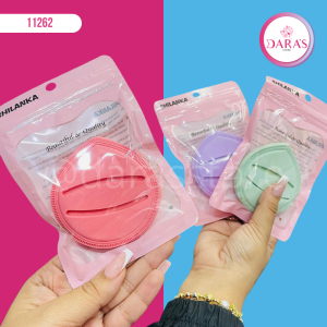 BORLA DE MAQUILLAJE SHILANKA BEAUTIFUL & QUALITY