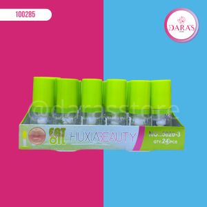 BRILLO HUXIABEAUTY LABIAL FAT OIL LIPGLOSS NO.5820-3