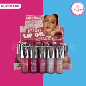 BRILLO MISS BETTY 6GR LABIAL MILK KUSH LIP OIL NO.L3904