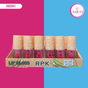 BRILLO RPK LABIAL LIPGLOSS CAPIBARA NO.1556