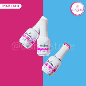 BUILDER GEL MONBRAY 15ML CLEAR